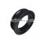 Manufacturer direct selling polyurethane wheel lining monkey wheel lining cableway nylon wheel lining