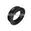 Manufacturer direct selling polyurethane wheel lining monkey wheel lining cableway nylon wheel lining