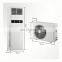 Best Selling 60000btu R410a Energy Saving Inverter Stand Floor Standing Air Conditioner Price
