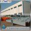 Steel structure warehouse drawings for storage warehouse