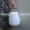 Smart Wireless Charger Tree Table Lamps LED Night Light Bedside Desk Lamp With BT Music Speaker For Room