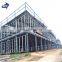 Custom Design Modern Metal Building Prefabricated workshop/hall/hangar Steel Structure Warehouse