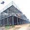 Prefabricated steel structure/warehouse building construction materials prefab steel warehouse