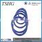 High performance auto lower spring supplier from China