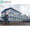 China Modern Temporary Building Tiny Houses Prefabricated Cabin