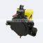 R series radial servo power tooling turret CNC lathe quick change BMT VDI tool holder 12 station lathe turret