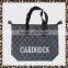 Eco friendly Customized non-woven shopping bag,pp tote bag                        
                                                Quality Choice