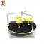 Kids Used Outdoor Merry Go Round Playground Equipment
