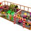 Simulation Traffic Town Kids Indoor Soft Playground