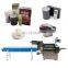 High Speed Automatic Seal Stick Film Incense And Heat Blister Count Wrap Shrink Pack Machine