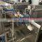 double color chocolate Chip Depositor by rolling type