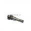 Best  price   Excavator Engine Part  Overflow Valve JA2D6018-0