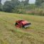 slope mower, China radio controlled slope mower price, remote control track mower for sale