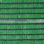 Greenhouse Green Shade Net Sun Outdoor Shade Cloth For Agriculture Vineyard Netting