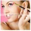 Oem/odm private label long handle eyeshadow pencil makeup brush set 20pcs