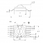 12W RGBWPY LED 6 in 1 LED diode, high brightness