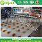 Genyond Factory Industrial Auto 304 SS industrial pancake forming baking equipment maker making machine dorayaki production line