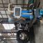 Second hand eight axis intersecting line plasma cutting machine