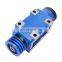 High quality BT50 milling head Boring Milling Spindle Heads power head