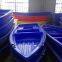 OEM rotomoulding tools aluminium custom rotomolding Various kayaks customized plastic boat