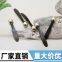 Metal massage stick, eye cream stick, beauty instrument, cream scoop, sub-spoons, cosmetics scoop, cream scoop