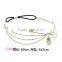 2015 Yiwu Hair accessories jewelry women jewelry costume jewelry high quality