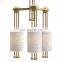 Classic Retro Home Hotel Decoration Hotel Traditional Chinese Lanterns Pendant