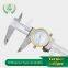 Original Vernier Caliper External Micrometer Measuring Set Vernier Caliper Gauge Precision Calipers Measuring Tool Accuracy for Household Industrial Use with Storage Case