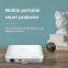 2024 New T9S 3D 4K HD DLP Mini Smart pico Projector Portable home Android projector