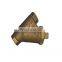 Fabrik Ingersoll-Rand 39171731 STRAINER CONDENSATION Ersatzteile für industrielle Schraubenluftkompressoren von hoher Qualit?t