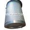 ELGI B006700770007 Oil separator air compressor spare parts high quality Oil separator