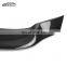 W205 C Class 4 Door R Style Rear Spoiler Wing Auto Carbon Fiber Spoiler For Mercedes Benz W205 C Class C63 C43