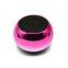 Factory price newest bluetooth speakers portable speaker wireless matte design mini portable good bluetooth speaker