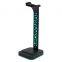 5 in 1 OEM ODM Headphone Hanger for Headphones Headset Stand with USB Outputs  RGB Gaming Headset Holder