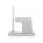 4 In 1 20 W Fast Charging Station Dock Wireless Charger Device For All Enabled Mobile Phone and Apple Watch