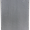 radiator cooling RADIATOR 2001-1715 2001-1716 19870016 FOR FREIGHTLINER COLUMBIA
