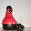 Powerful Handheld Steam Cleaner with 9-Piece Accessories