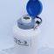 Mini Cryopreservation Aluminum Alloy Liquid Nitrogen Container of Laboratory Equipment Yds-10