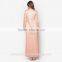OEM Service Baju Kurung And Kebaya Plus Size Wholesale Baju Kurung Moden BJ025