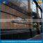 Granite Exterior Wall Cladding Building Stone