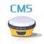 World International 1608 Channels Imu CM5 Gnss rtk Controller Gps Survey Equipment Price