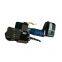 power-operated baling press Plastic tape non buckle packaging machine