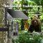 Motion Detection Game Camera App Remote Control Outdoor Hunting Camera Waterproof Fast Trigger 4G Cellular Trail Camera