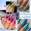 Chrome Nail Powder