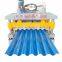 high-quality YX35-125-750 Color Steel Tile Pressing Equipment