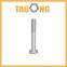 Ss Nut Bolt Screw M8-M30 Photovoltaic Wind Power Special Bolt 8.8 Grade Electric Bike Parts and Accessories