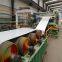 Heavy Duty High Wear Resistance Steel Pickling Lines PU tension roll roller