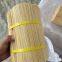 Factory directly sale China Supplier Making agarbatti Round bamboo Incense Stick Agarbatti sticks