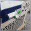 2000W CW Laser Cleaning Machine for rust removal
