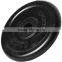 High Quality Rubber-coated Weight Plate 2.5kg